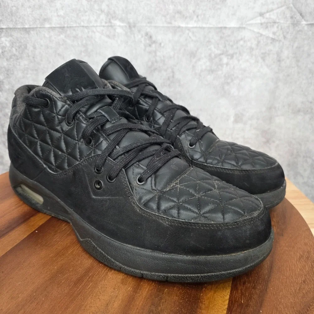 Jordan clutch sneakers